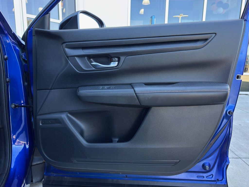 2023 Honda CR-V Hybrid Sport  at Don McGill Toyota