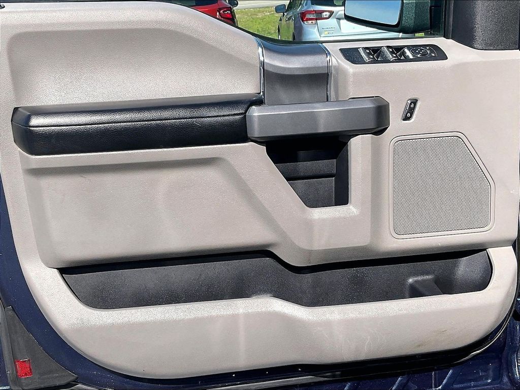 2018 Ford F-150 — photo 9