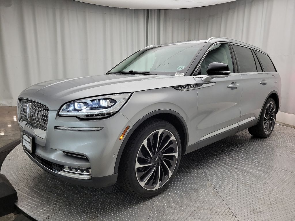 2020 Lincoln Aviator Reserve -
                Eatontown, NJ