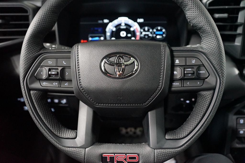 Thumbnail: 2026 Toyota Tundra - 14