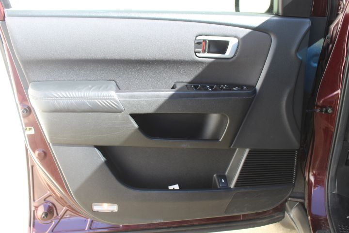 Used Car 2010 Honda Pilot  Lx For Sale Under $10,000 In Georgetown, Texas