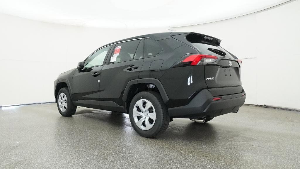 Thumbnail: 2025 Toyota RAV4 - 24
