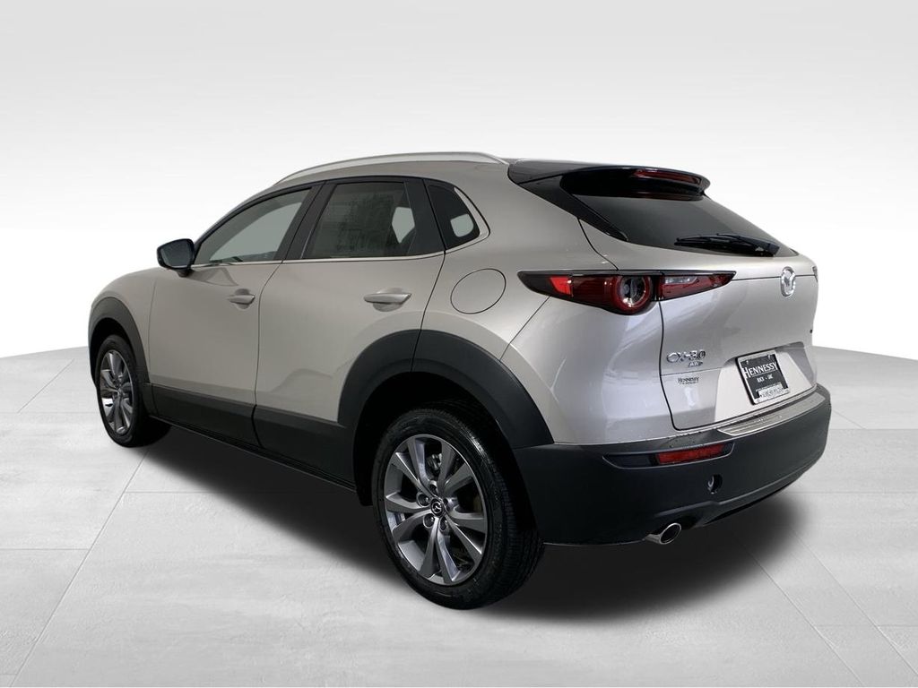 2024 Mazda CX-30 2.5 S Preferred Package 3