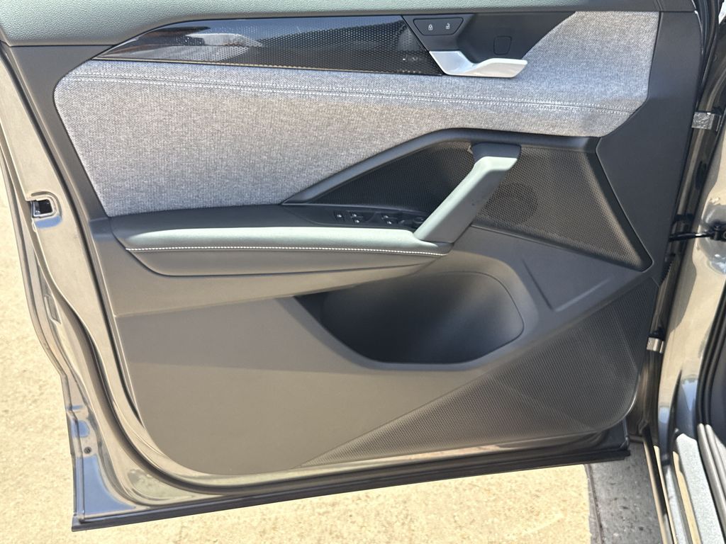 2026 Volkswagen Tiguan 2.0T S Gray at DeMontrond Automotive Group