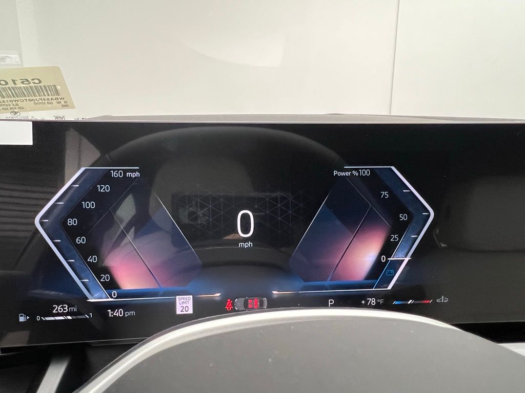 Thumbnail: 2026 BMW 5 Series - 15