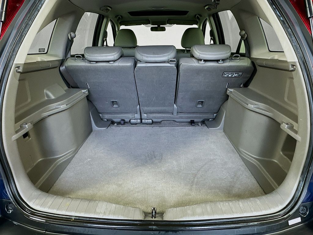 Thumbnail: 2009 Honda CR-V - 24