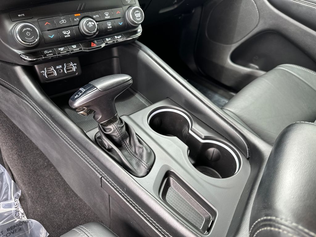 Used Car 2021 Dodge Durango  Gt For Sale Under $30,000 In Austin, Texas