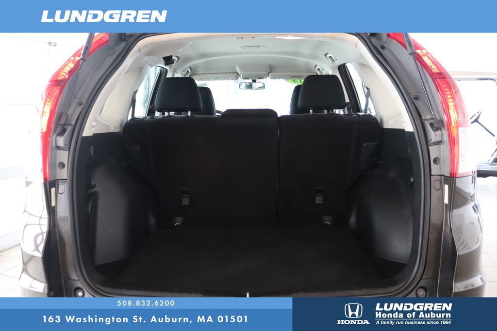 Used 2014 Honda CR-V SUV
