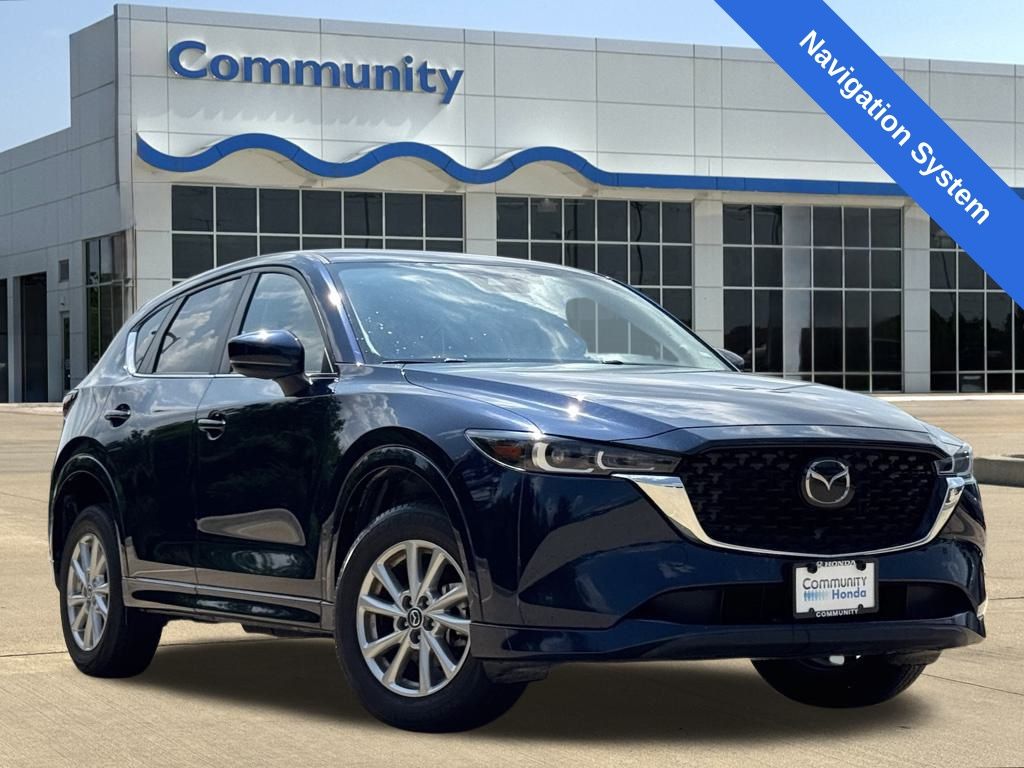 2024 Mazda CX-5 2.5 S Select Package - 0