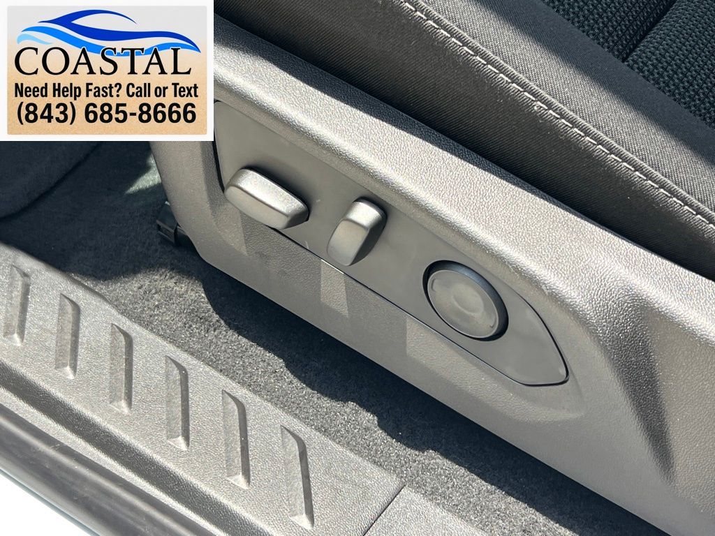 2026 Chevrolet Colorado LT White at Bob Mills Chevrolet