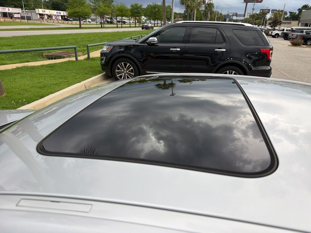 2012 Glacier Silver Metallic BMW 3 Series 328i RWD Sedan