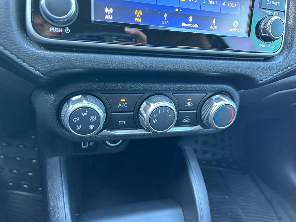 Thumbnail: 2023 Nissan Versa - 25