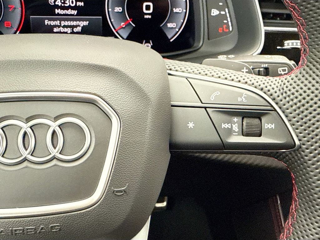 Thumbnail: 2026 Audi Q8 - 12