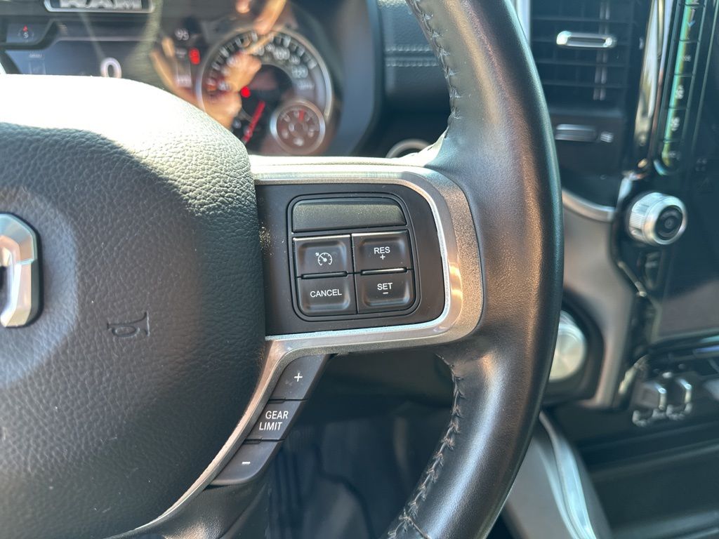 Used Car 2022 Ram 2500  Laramie For Sale Under $60,000 In Austin, Texas