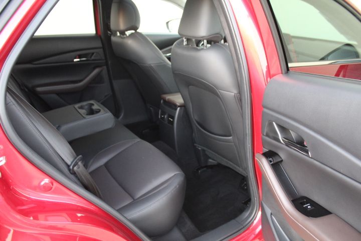 Used Car 2022 Mazda Cx-30  2.5 S Premium Package For Sale Under $25,000 In Georgetown, Texas