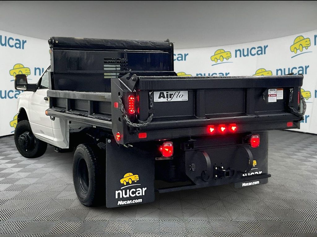 2026 Ram 3500 — photo 5
