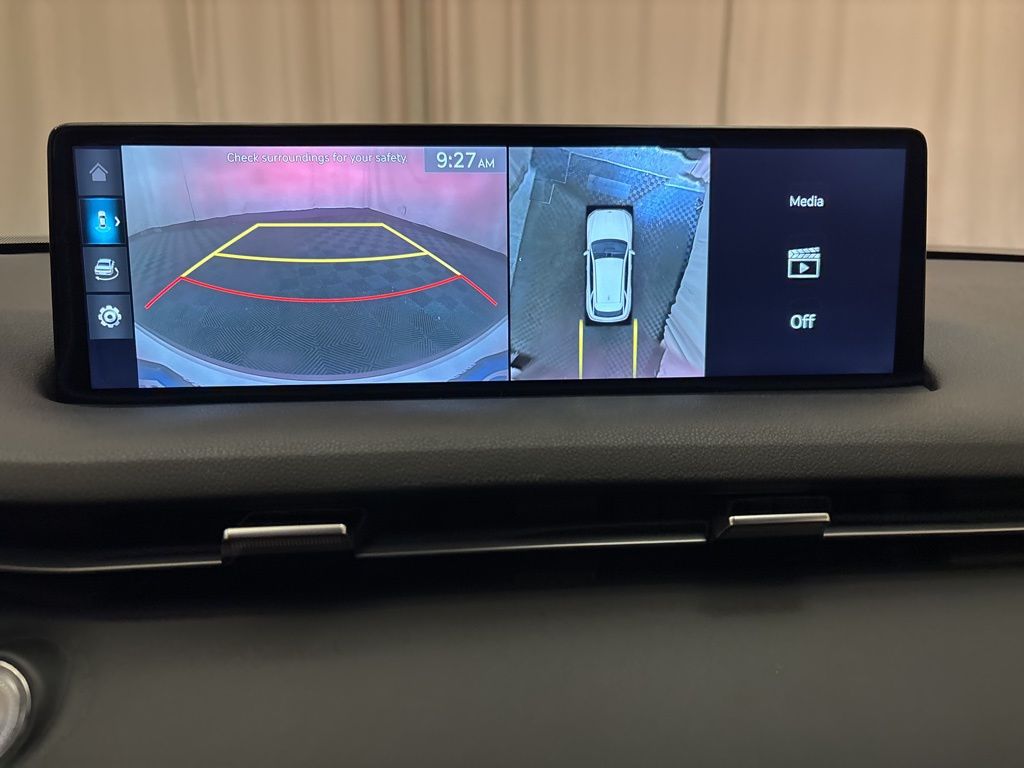 Used 2025 Genesis Electrified GV70 For Sale in Bedford, OH