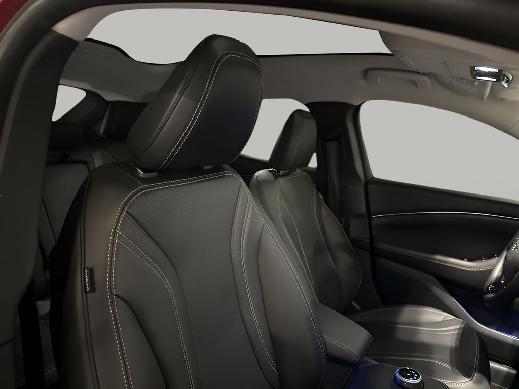 Used Car 2023 Ford Mustang Mach-e  Premium For Sale Under $30,000 In Austin, Texas