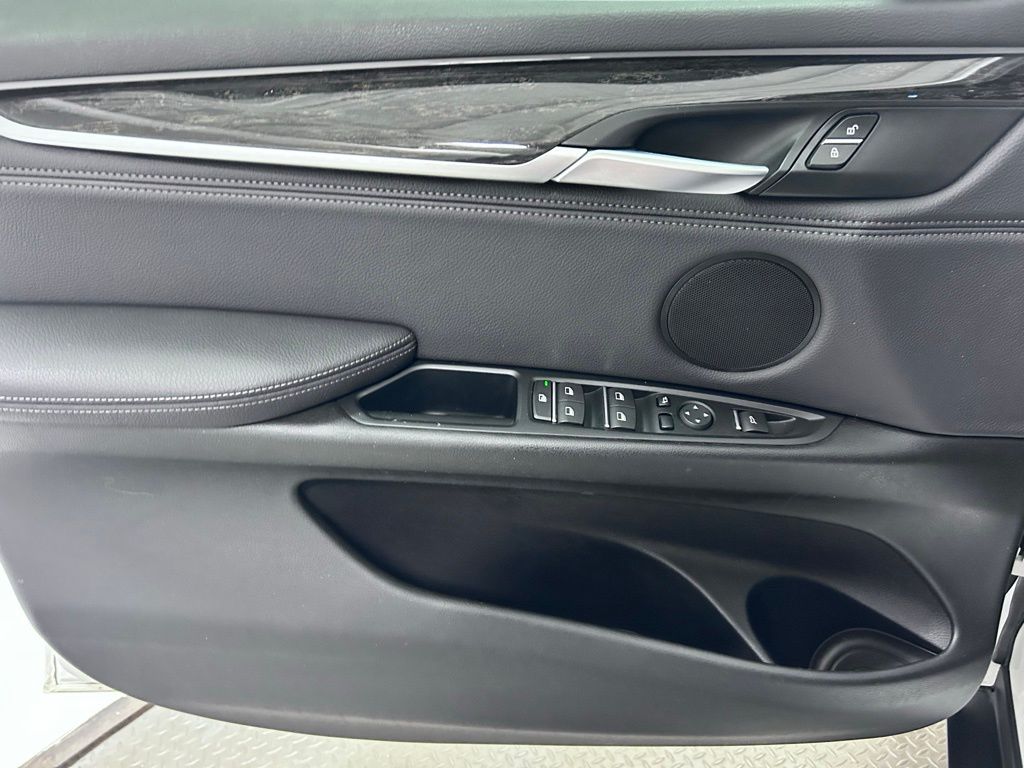 used 2018 BMW X5 car, priced at $21,991