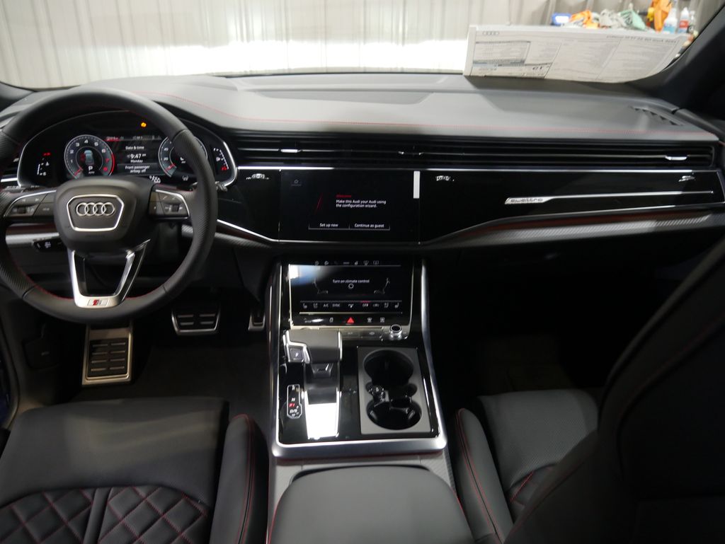 Thumbnail: 2026 Audi Q8 - 21
