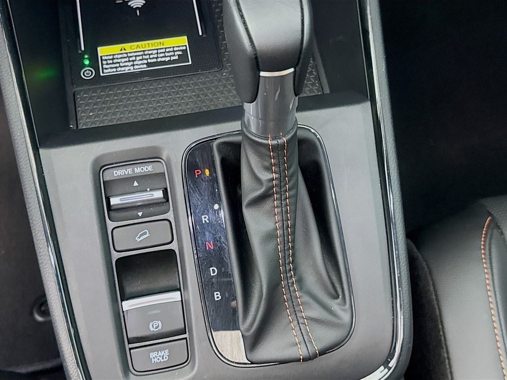 Used Car 2025 Honda Cr-v Hybrid  Sport-l For Sale Under $35,000 In Austin, Texas