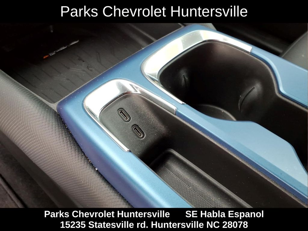 ChevroletEquinox EV10