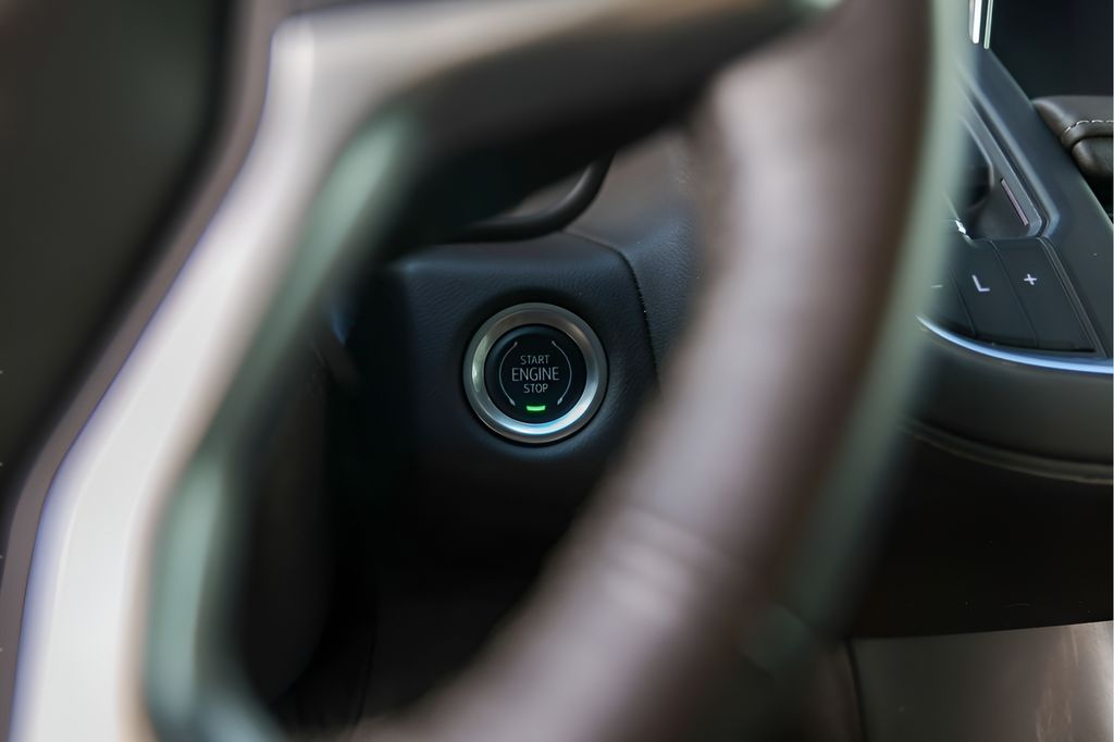 Used Car 2022 Chevrolet Tahoe  Z71 For Sale Under $60,000 In Austin, Texas