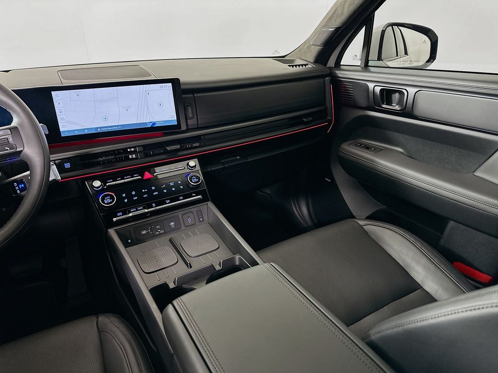 Thumbnail: 2025 Hyundai Santa Fe - 24