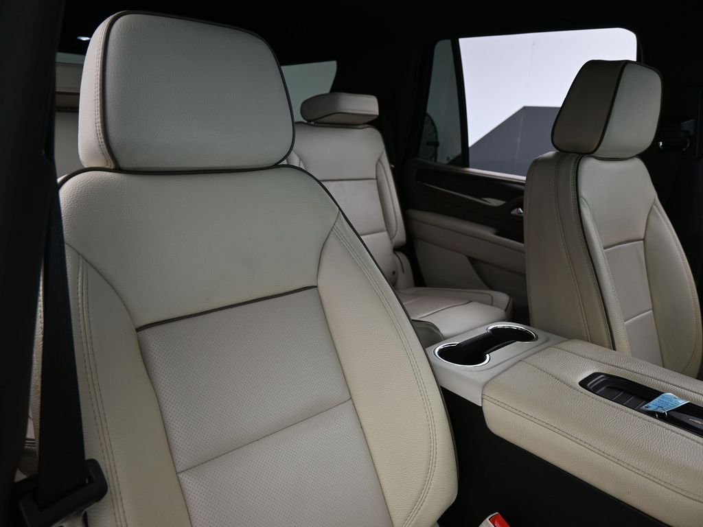 Used 2023 Dark Ash Metallic Chevrolet LS image 39