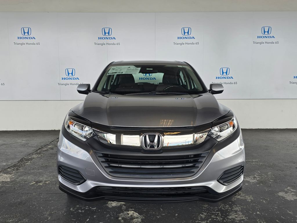 Used Car 2020 Honda Hr-v  Lx For Sale Under $20,000 In San Juan, Puerto Rico