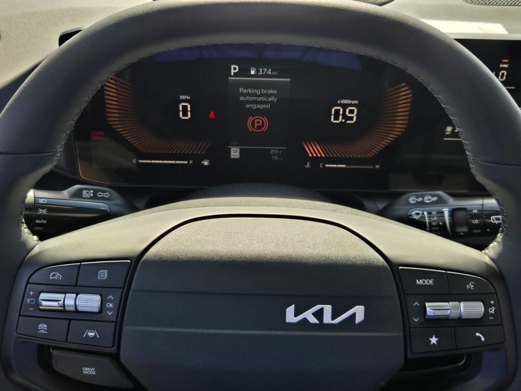 2026 Kia K4 - $25,425