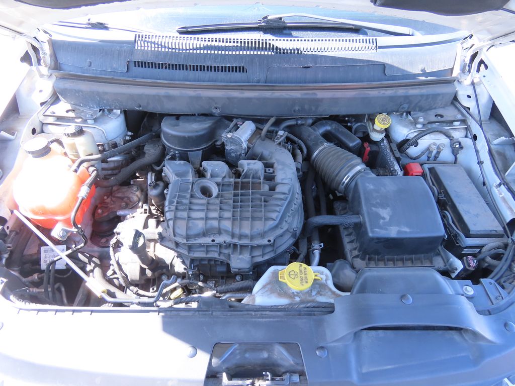 Thumbnail: 2015 Dodge Journey - 13