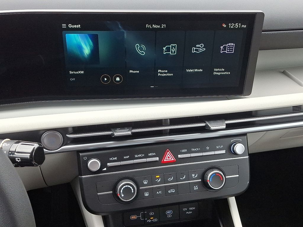 Thumbnail: 2026 Hyundai Tucson - 8