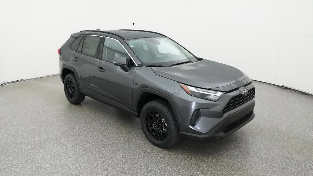 Thumbnail: 2025 Toyota RAV4 - 28