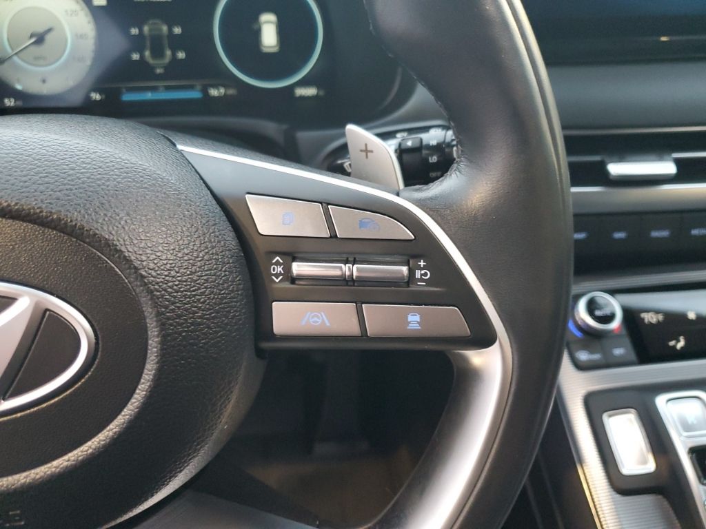 Used Car 2023 Hyundai Palisade  Calligraphy For Sale Under $40,000 In Austin, Texas