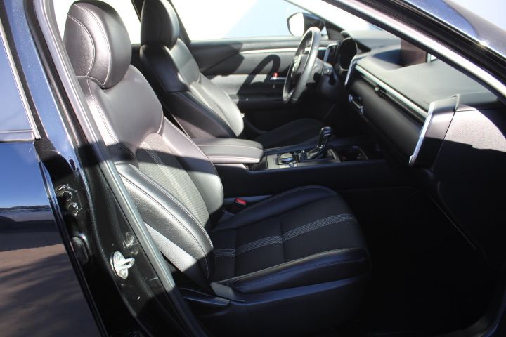 Used Car 2024 Mazda Cx-50  2.5 S Preferred Package For Sale Under $25,000 In Georgetown, Texas