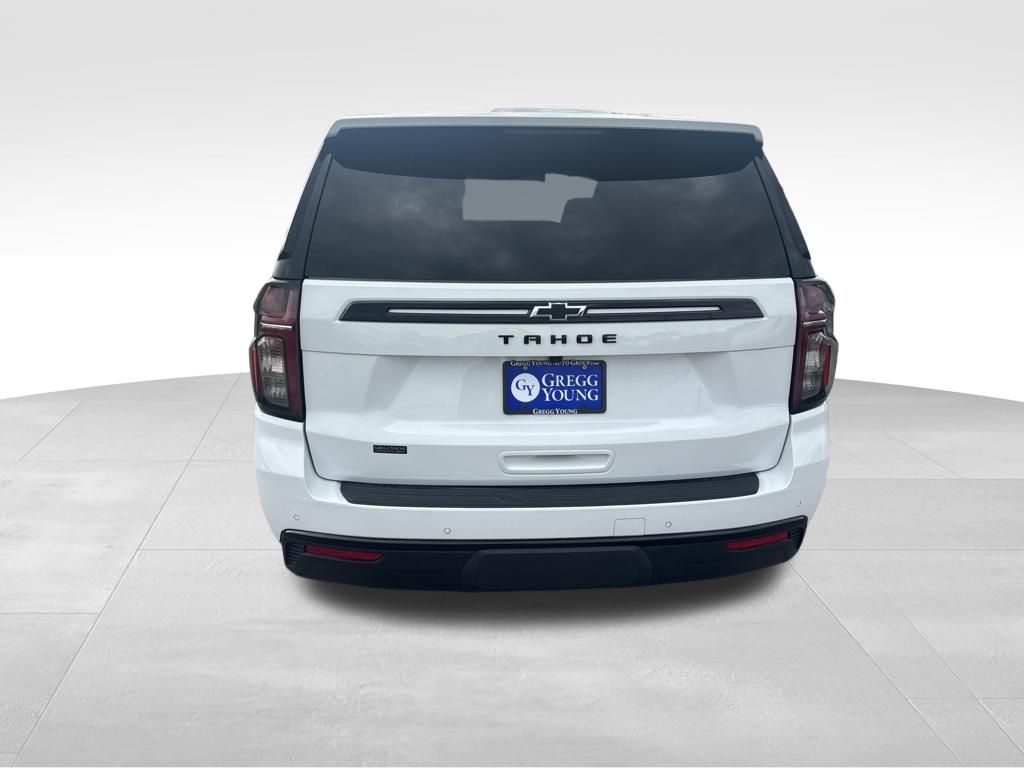 Used 2023 Chevrolet Tahoe SUV