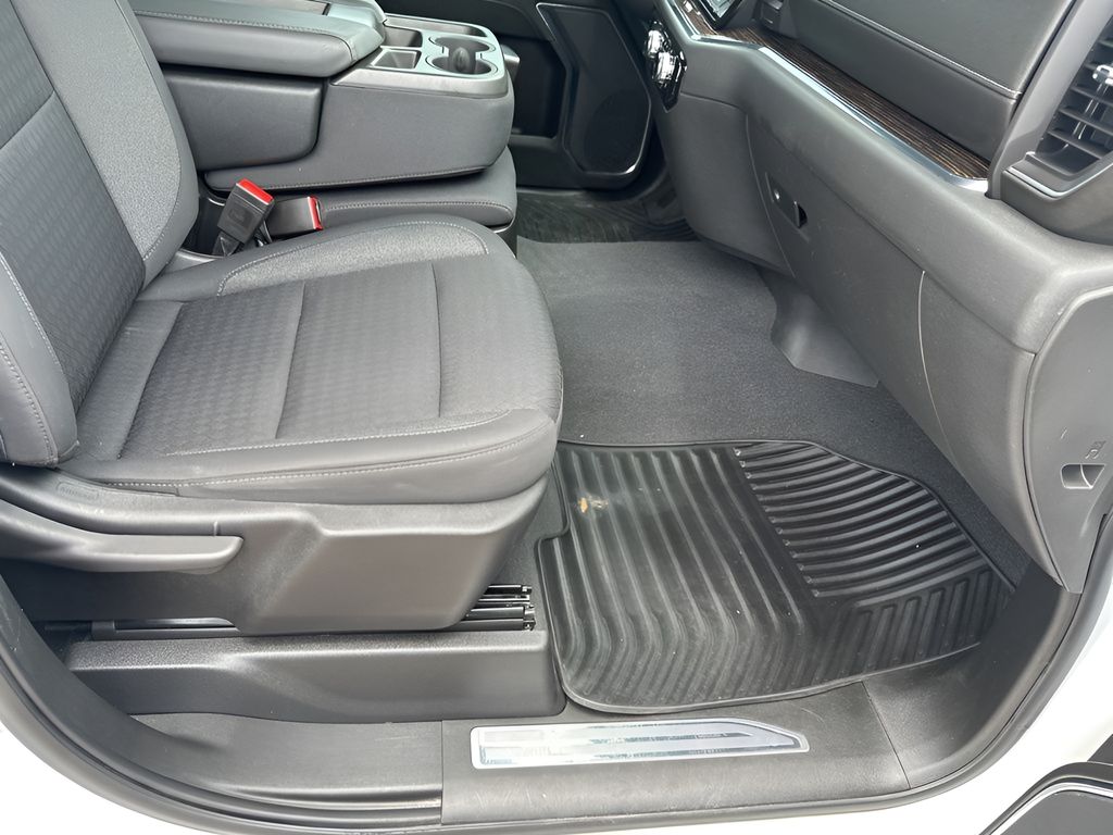 Used Car 2023 Gmc Sierra 1500  Elevation For Sale Under $40,000 In Austin, Texas