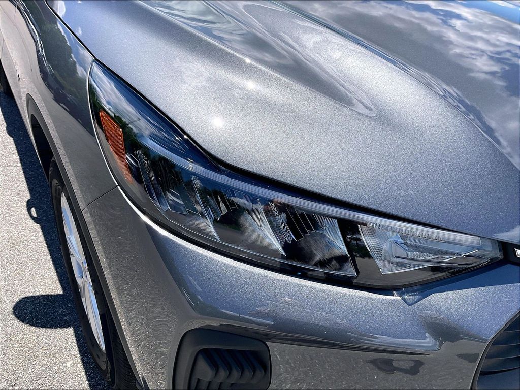 2025 Ford Escape — photo 29