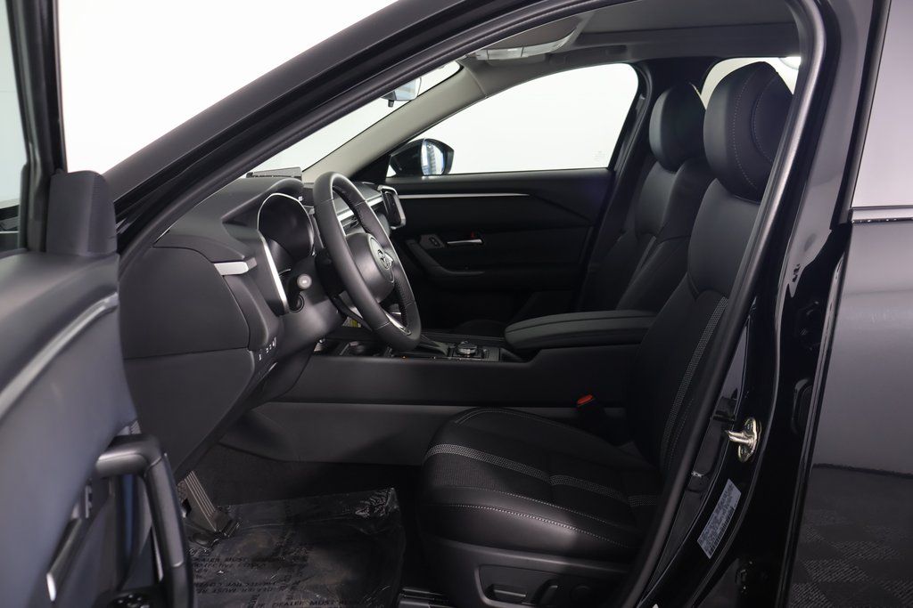 Thumbnail: 2026 Mazda CX-50 - 5