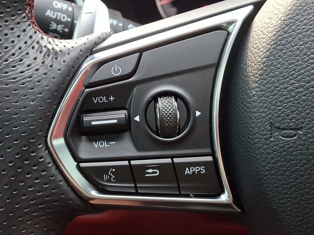 Thumbnail: 2023 Acura MDX - 23