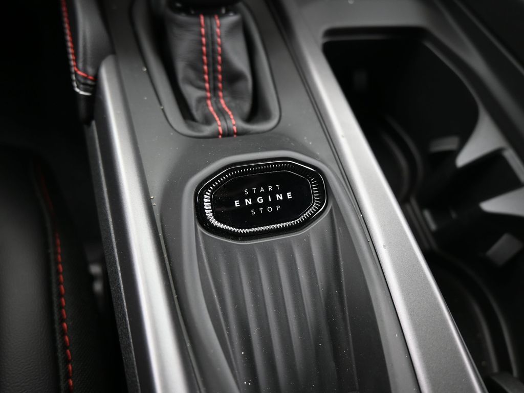 New 2026 Header Orange Clearcoat Dodge R/T Scat Pack image 24