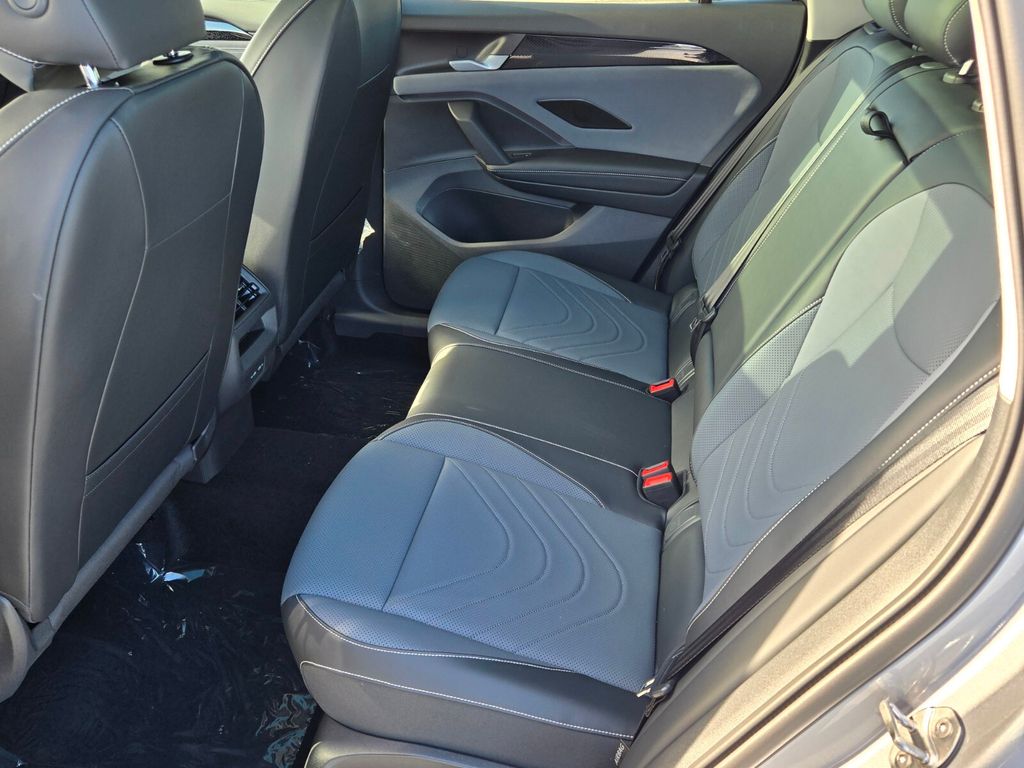 2026 Volkswagen Tiguan - $32,159