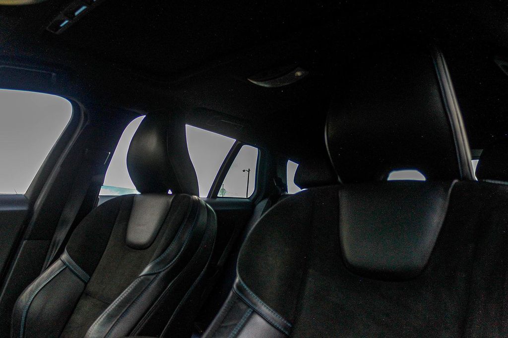 Used Car 2017 Volvo V60  Polestar For Sale Under $25,000 In Taylor, Texas