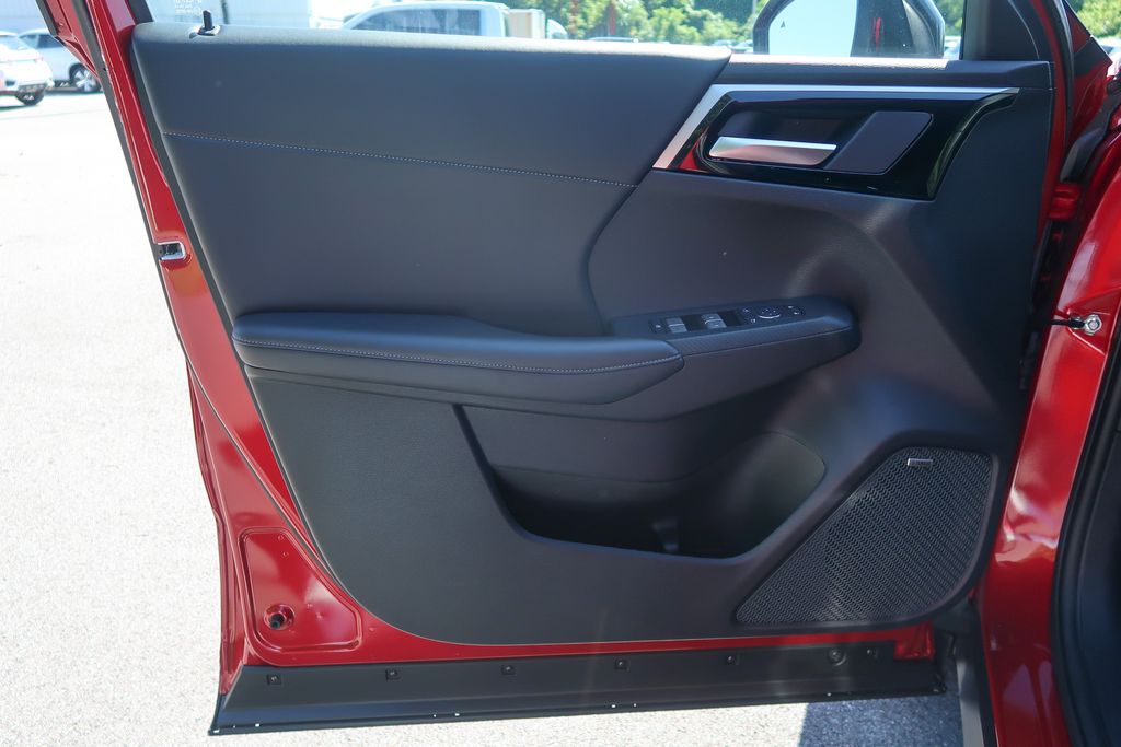 2026 Mitsubishi Outlander LE 2.5 S-AWC