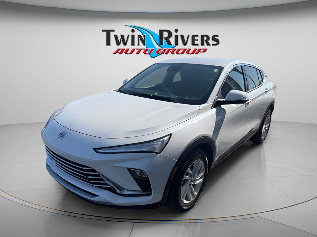 2024 Buick Envista Preferred FWD