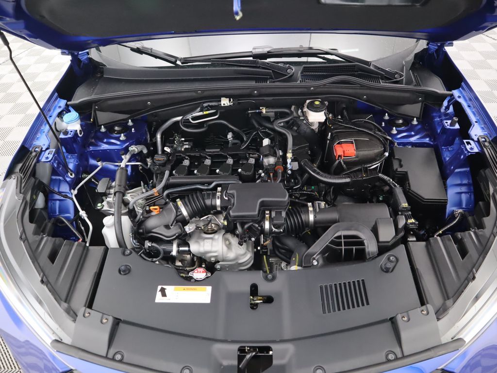 Thumbnail: 2025 Acura ADX - 30