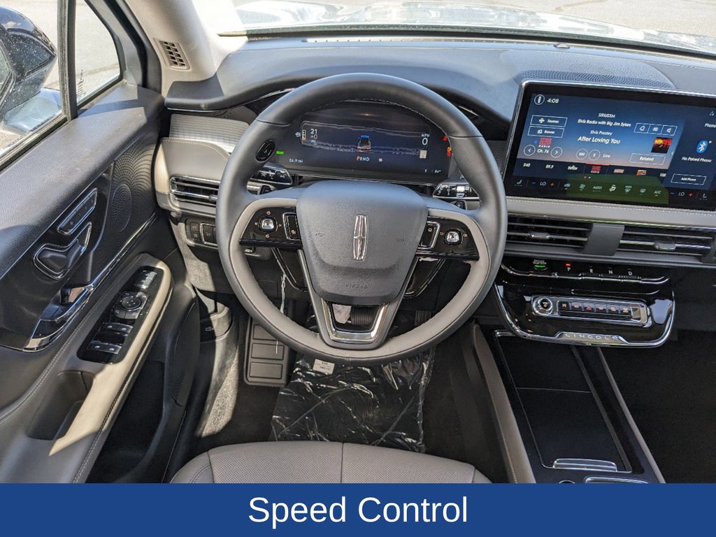 2024 Lincoln Corsair Grand Touring