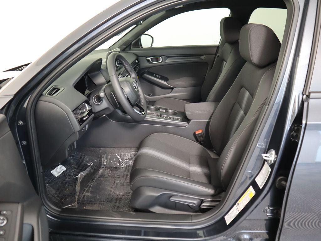 Thumbnail: 2026 Honda Civic - 20