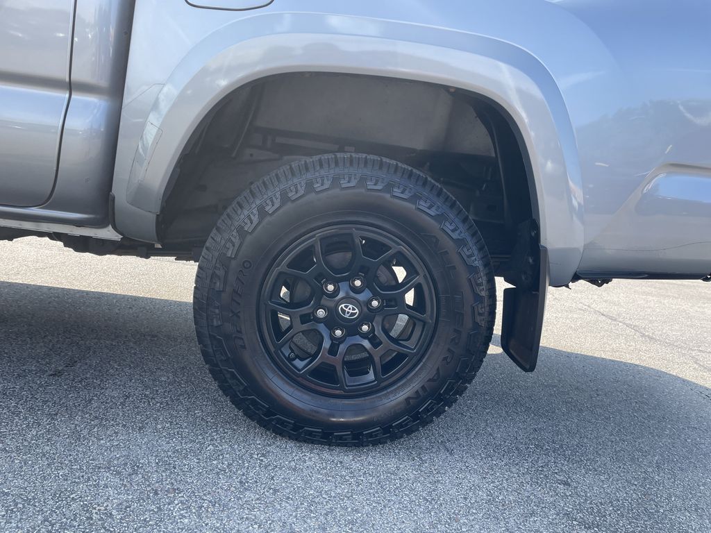 Used 2019 Toyota Tacoma Truck
